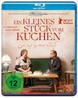 Ein kleines Stück vom Kuchen