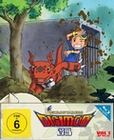 Digimon Tamers: Volume 1.1 (Ep 1-17)