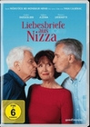 Liebesbriefe aus Nizza