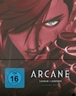 Arcane - League of Legends - Staffel 1