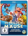 Die wilden Mäuse