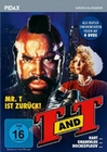 T and T - Mr. T ist zurück!