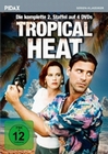 Tropical Heat, Staffel 2