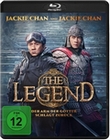 The Legend - Der Arm der Gtter schlgt zurck