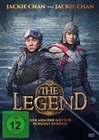 The Legend - Der Arm der Gtter schlgt zurck