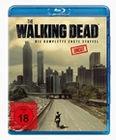 The Walking Dead - Staffel 1