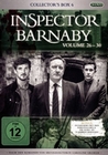 Inspector Barnaby - Vol.26-30