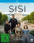 Sisi - Staffeln 1 bis 3 Gesamtedition