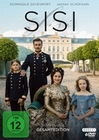 Sisi - Staffeln 1 bis 3 Gesamtedition