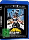 Mad Mission 2
