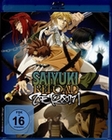 Saiyuki Reloaded: Zeroine - Die komplette Serie