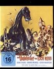 Das Ungeheuer von Loch Ness