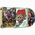 Treasure of the Amazon