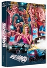 Manta Manta Teil 2 Mediabook 4K Cover B