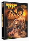 Woodoo Baby wattiertes Mediabook