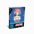 Gushing Over Magical Girls Vol.3
