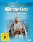 Väterchen Frost - Abenteuer im Zauberwald