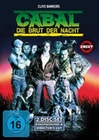 Cabal - Die Brut der Nacht