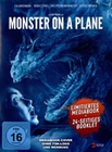 Monster on a Plane