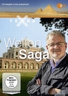 Terra X - Welten-Saga (6 Folgen)