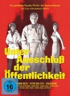 Unter Ausschluss der Öffentlichkeit
