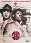 Harlem N.Y.C. - Der Preis der Macht