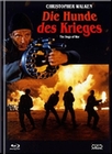 Die Hunde des Krieges