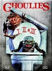 Ghoulies 1-3 - Trible Feature