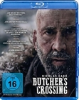 Butcher´s Crossing