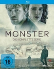 Monster - Die komplette Serie