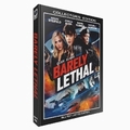 Secret Agency - Barely Lethal