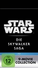 Star Wars 1-9 - Die Skywalker Saga
