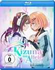 Kizuna no allele: Die komplette zweite Staffel