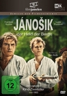 Janosik, Held der Berge