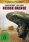 Heisse Grenze - Der Abenteurer vom Rio Grande