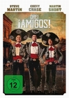 Drei Amigos!