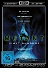 Mutant - Night Shadows