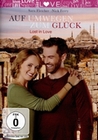 Auf Umwegen zum Glück - Lost in Love