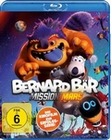 Bernard Bär: Mission Mars