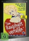 Dem Rauschgift verfallen