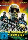 Die Schreckensmacht der Zombies