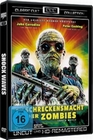 Die Schreckensmacht der Zombies