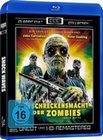 Die Schreckensmacht der Zombies