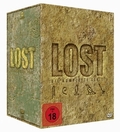 Lost - Die komplette Serie