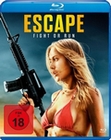 Escape - Fight Or Run