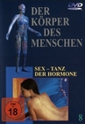 Der Körper des Menschen 8
