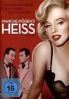 Manche mögen`s heiss