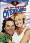 Overboard - Ein Goldfisch fällt ins Wasser
