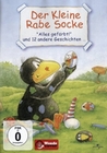 Der kleine Rabe Socke - Alles gefärbt
