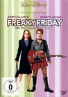 Freaky Friday - Ein voll verrückter Freitag